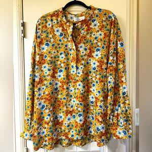 XL, Time and Tru dress shirts, like new, 4 shirts total